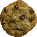 Chewy Chocolate Chip Cookie
