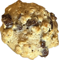 Oatmeal Raisin Cookie